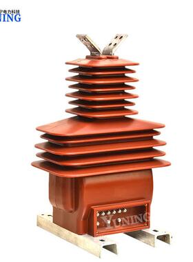 外电流1高压LZZW-3户5支柱式互2感器0.5级0.S级0LZZBW-35P户外高