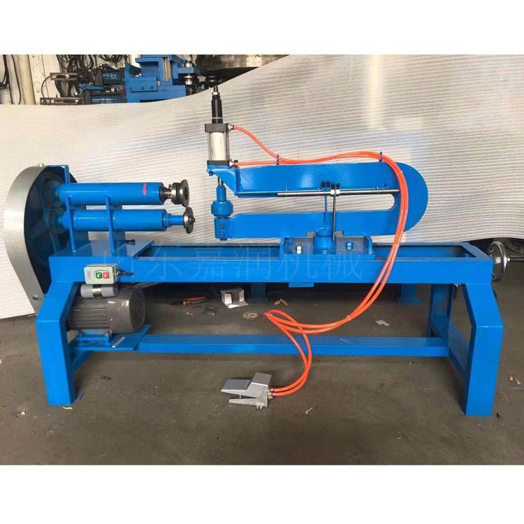 切电动不锈钢板剪圆机铁JIM多功能动圆机无毛刺开圆气机