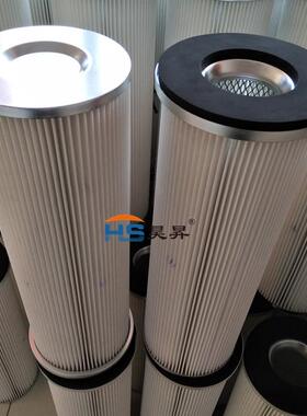地坪研磨机袋式滤滤芯框滤220x213x1702芯5526工5高业吸尘器滤芯