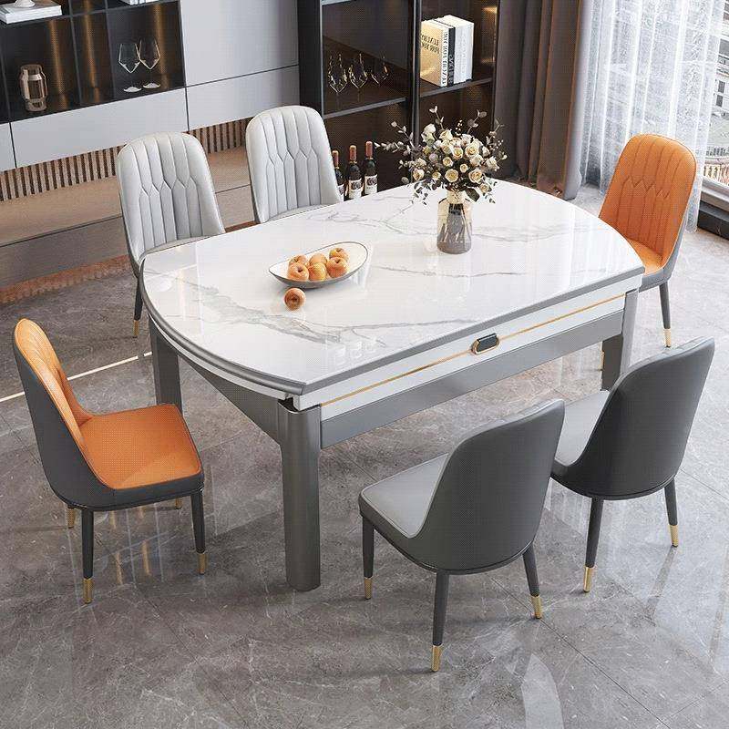 餐岩板餐桌椅组合家用头吃饭MWR桌子子实木桌可伸缩折叠跳台椅源,电子元器件市场,其它元器件,淘宝优惠券,粉丝福利购,淘宝优惠卷