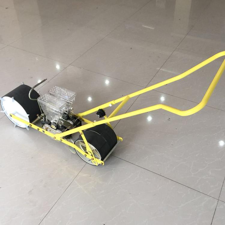 蔬菜播种盒芹白菜菠菜香VLT菜萝卜青菜播排种菜器种播种机件播配