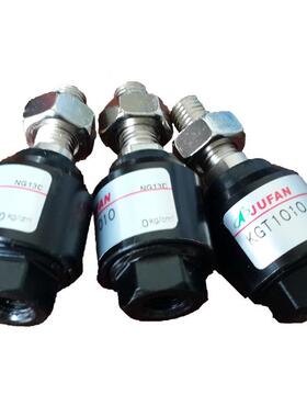 君帆A气动夹爪气缸复动回型J冲UF拉NUST气缸阻尼缓器