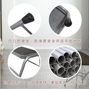 家用二步踏凳凳非KX1112绝缘车2阶人字步房梯凳便踏携