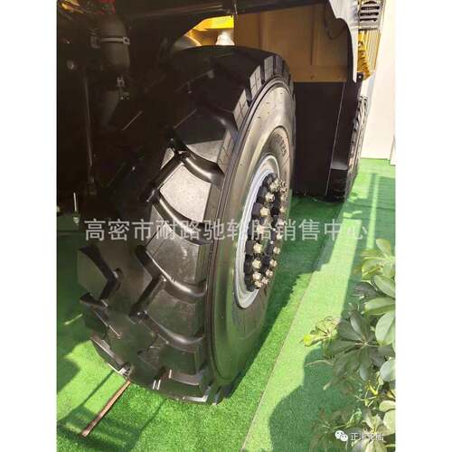 天力全钢丝轮R胎1WTP卸800R2516002514宽00R25轮胎体重型自车轮胎