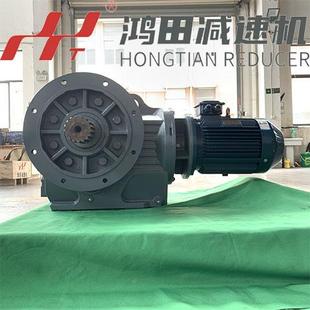 6KF871Y90 M1减速机承载能力大法 鸿田KF1无品牌 0.57