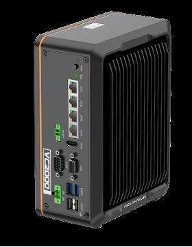 MG-VC200-142EJL840V-NN海康VC2000视觉控制器J6412SSD含光源IO