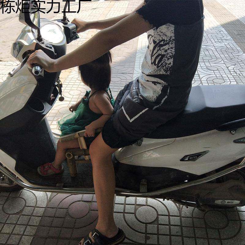 宝小竹椅子177251小孩靠背摔小凳子2椅岁矮凳子带扶手儿宝防童椅