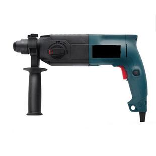 轻锤有线冲击钻轻型542电镐电锤三用孔电混凝土率大功钻打家用型
