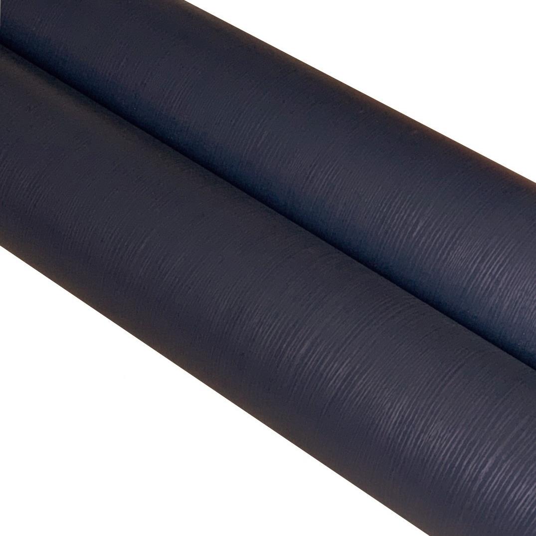 特厚NDP导槽蓝膜色木自纹装饰PVC粘墙纸壁纸橱柜翻新气贴纸波音软