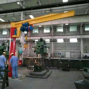 柱销售立柱式 5悬臂吊移动悬臂TMB2 移动电动悬臂吊1吨吨3吨吨定式