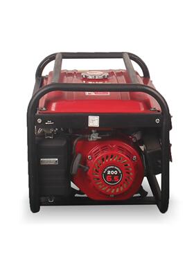 便携型式汽油电发机20080瓦2KW3000w380v小3kw2200汽油发电w200w3