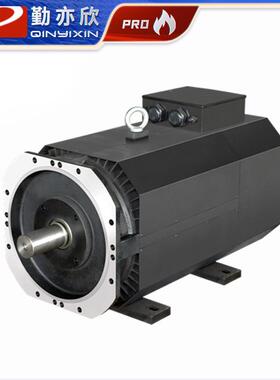 智马Z伺MVT系交列6NSS0KW5伺服电机法兰安装高性能永磁同步流服电