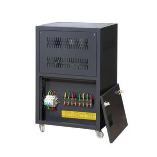 0kva智慧稳压器三大功率稳压源380电V400无品牌 V相厂家2直销