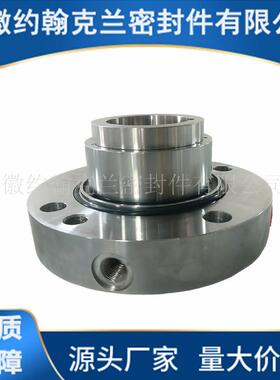 封CH100CP00007-250械密除盐水泵用机械密封6M7N-0机械密机封