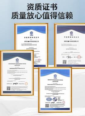 FPC接双焊面柔性电路板车载排线超薄屏幕平fpc连扁接软排线FUY厂