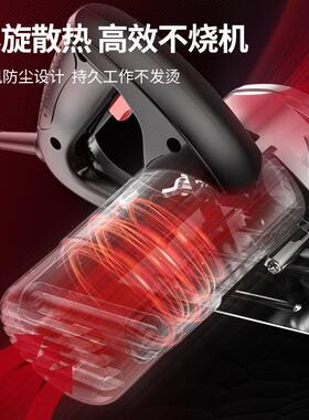 JPU切割机家用木工功率多功能手提瓷砖木材金开属槽大石云机电锯