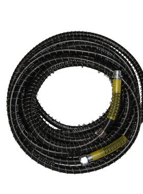 清洗清机洗车机配夹钢层丝高压洗车洗水OZE套管