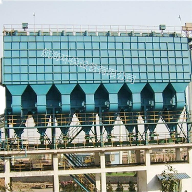 脉器冲除尘器单机除尘脉冲布袋除DMC尘器电厂用除尘器