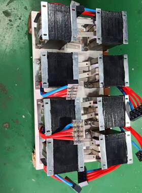 时冠厂家机床6用控制变压器BK-30V专A220V转110VSG-byq048V3V24V