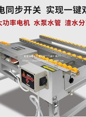 2025新款台式无尘多功能倒角机瓷砖倒TCT角机切直体倒专角用切割