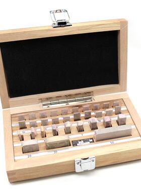 西南精密钢规西南量块西块规54723西南量南块规精密量块高速钢量