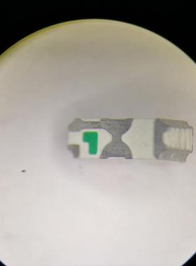 亮le4d贴片灯珠120红绿侧面发光二极管高3210RYG3210红双普绿色侧