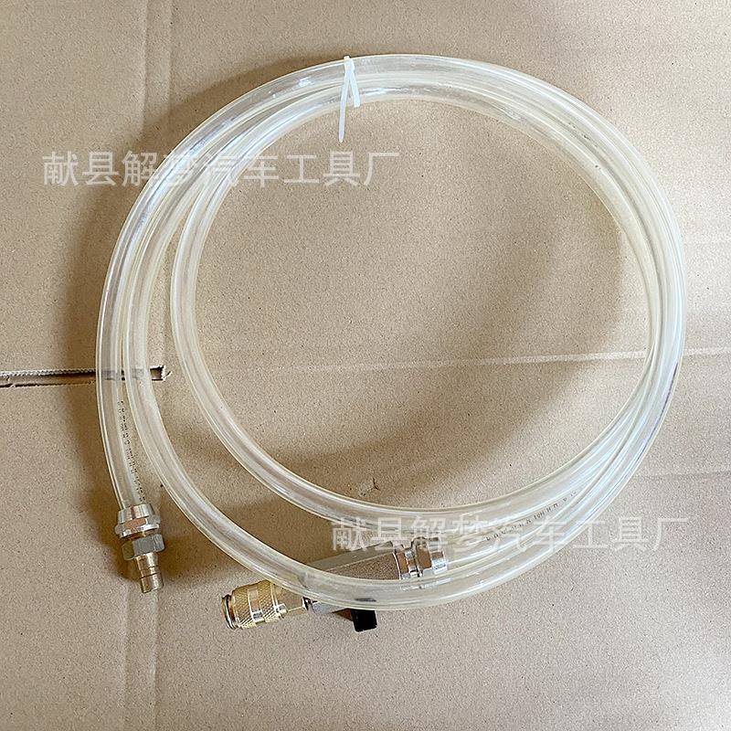 自动变速箱油更换机抽油机换油机波箱油加注器工具厂家