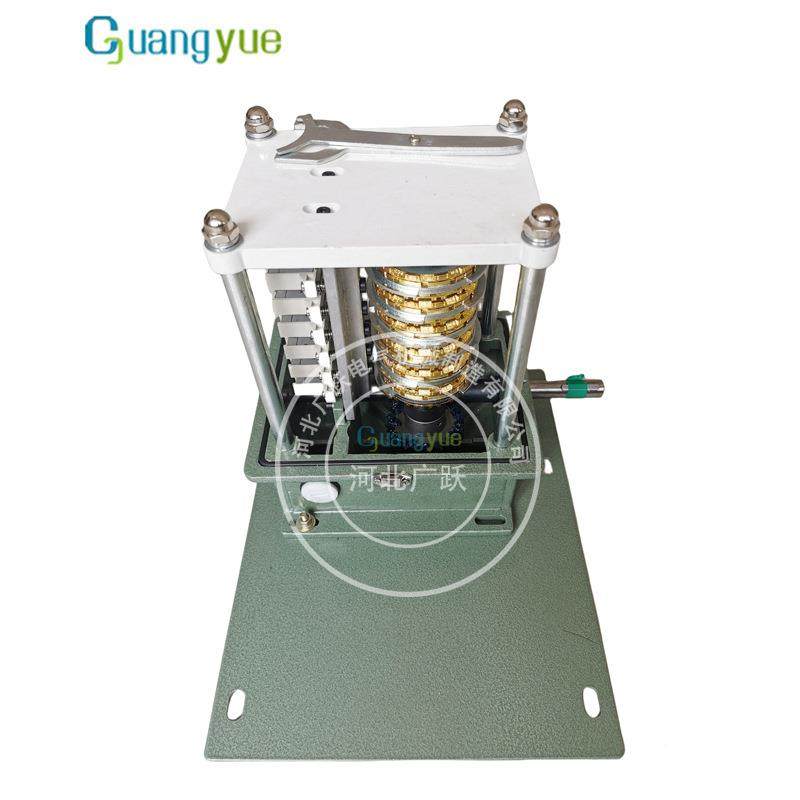 主双令控制器DQT1-2F/1重31K向DY-K1-68起电器