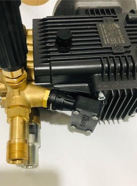 苏州黑猫高压清洗639机B0C/C0917柱C717C/1217C三缸塞泵BZ0917B/1