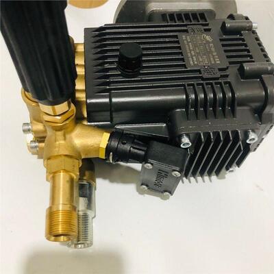 苏州黑猫高压清洗639机B0C/C0917柱C717C/1217C三缸塞泵BZ0917B/1