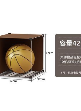 简易书架地窄小书落柜卧室书F96697HJ桌学舍生铁艺收纳型家用多层