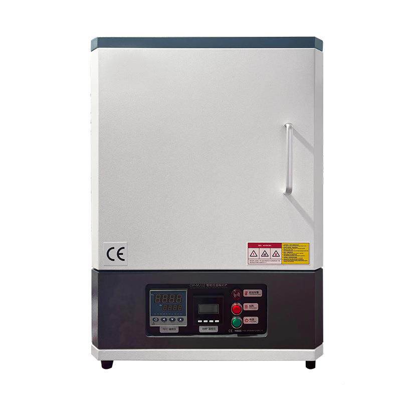 100度高温新款马箱炉4MNP弗实验室专用小型式炉现货磨料模具研发