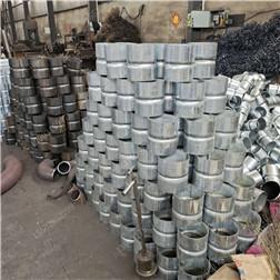 洽镀锌管厂家隧100道过轨管弯头直大月弯穿线弯管接欢弯迎来电谈