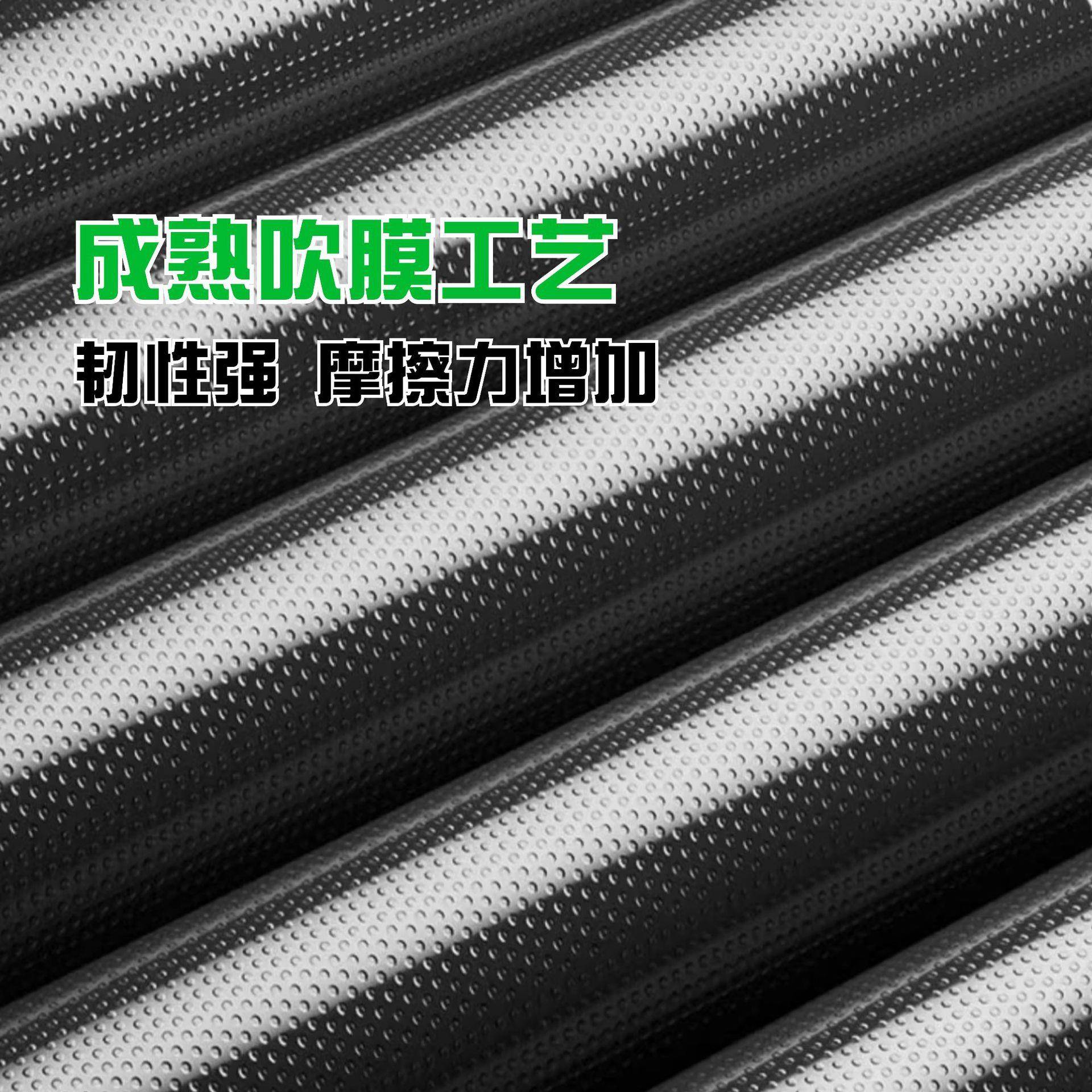 鑫垃圾袋商业用XDZ大号加厚超大特峰大桶外户用餐饮物黑色平口塑