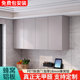 铝合金厨房吊柜墙壁柜墙上收纳柜定制小户型阳台化妆室壁挂收纳柜
