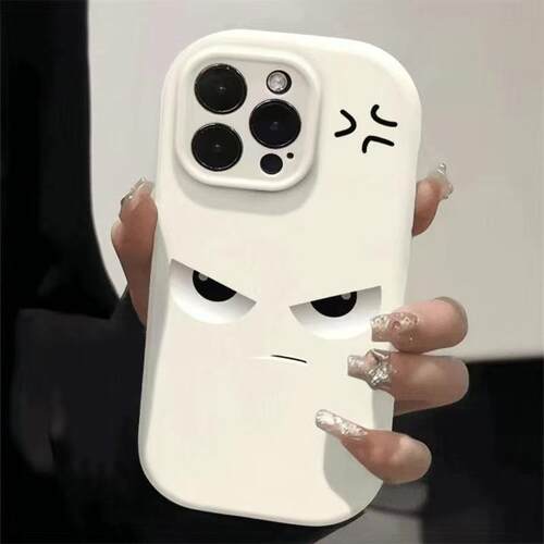 iPhone16苹果15硅胶手机壳