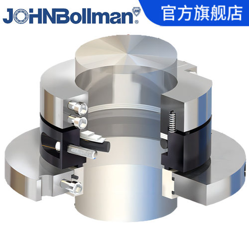 原装福斯机械密封Flowserve MSS搅拌型机械密封 集装式机械密封