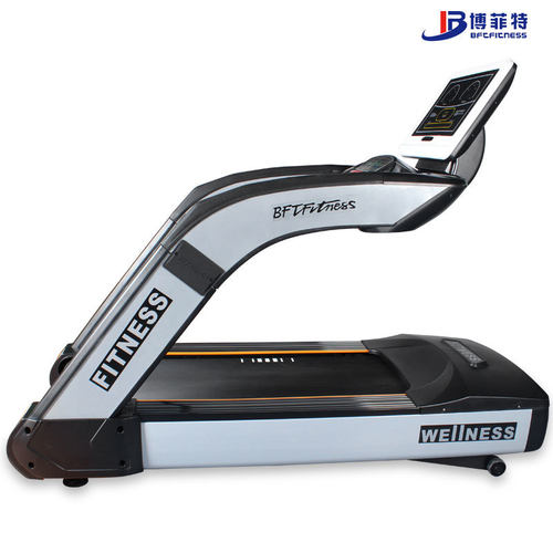 商用跑步机 专业健身房电动跑步机生产厂家 流线型跑步机 直销