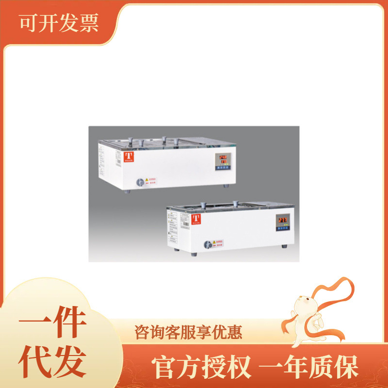 天津泰斯特电热恒温水浴锅SYG-1-1单孔多孔替换原DK-98加热
