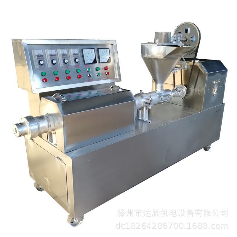 专业生产人造肉机 仿真肉机蛋白素肉机 新型素肉机械价格优惠