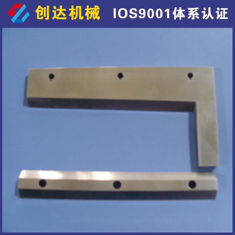 切管机刀片OTP端子机刀片静音端子机刀片高速钢端子机刀片