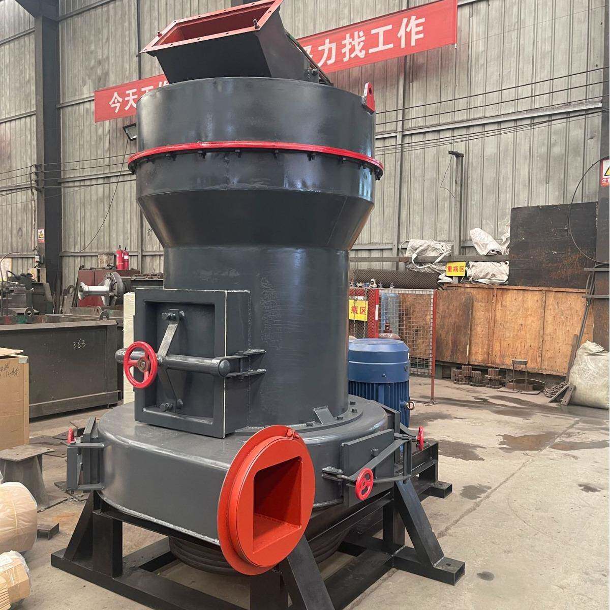 石灰粉雷蒙磨粉机设备石英石高压磨价格碳酸钙石头大型活性炭雷蒙