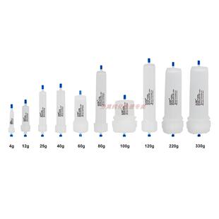 重力或连接蠕动泵 层析柱空柱 3000ml waters AKTA Biorad