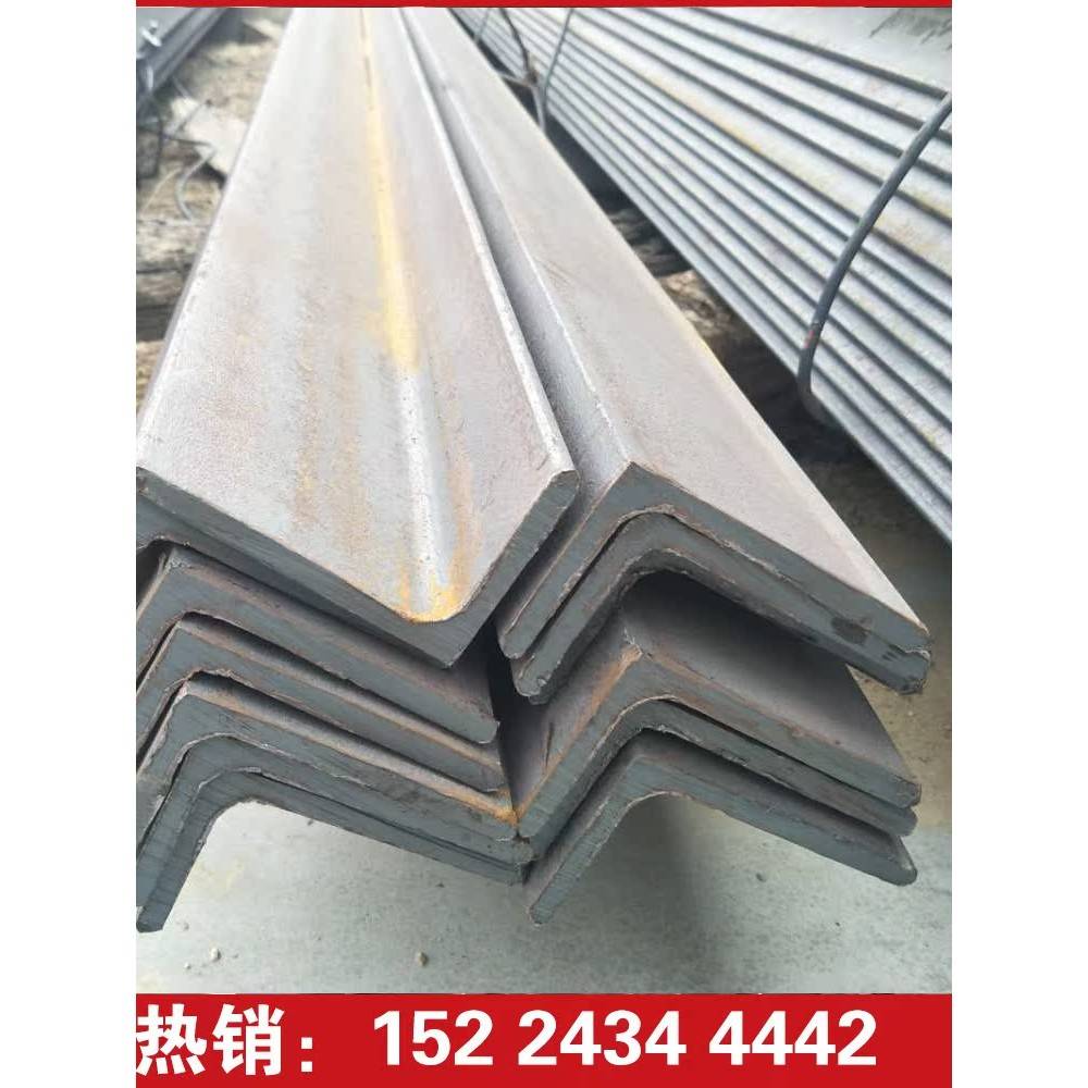 现Q345B角钢低合金工字钢20b现货Q345B槽钢200*200Q345BH型钢零售