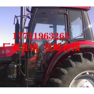 1104 1004 1204门玻璃 904 适用于东方红驾驶室玻璃门804