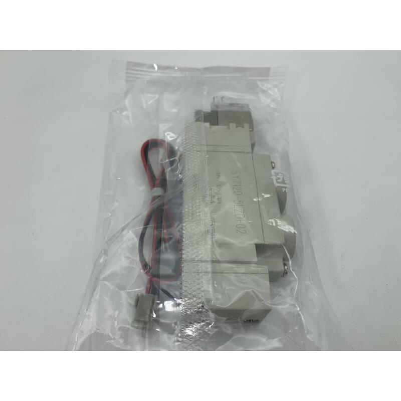 全新原装SY3120-5G/5GZ/5GO/5GD/5GZD-M5二位五通电磁阀现货