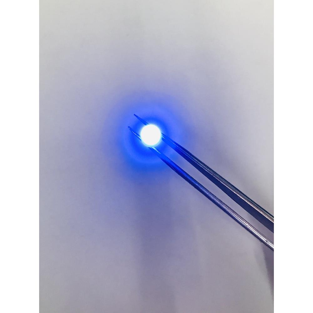 12V 5MM高压LED灯珠内置电阻灯珠5V12V24V设备电源指示灯方便好用