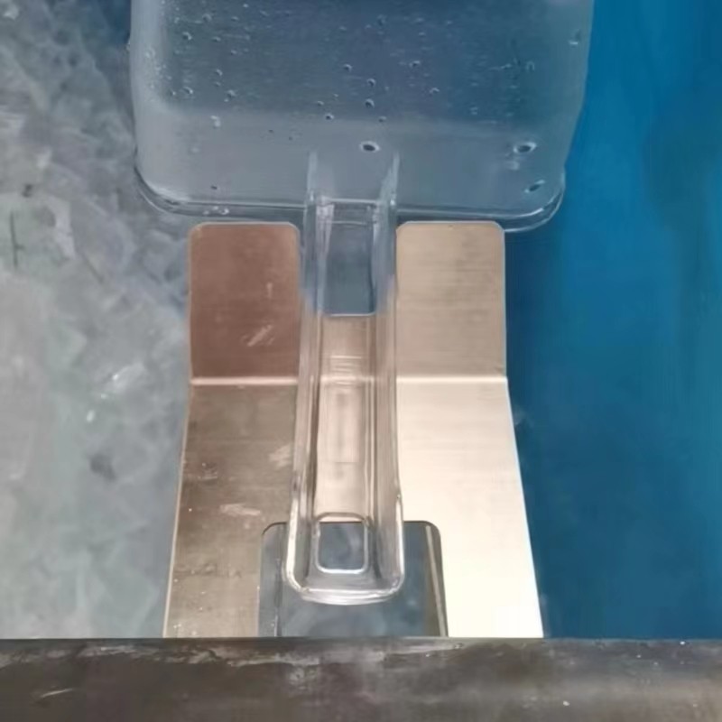 Manitowoc制冰机不锈钢冰铲盒收纳盒冰铲支架无安装