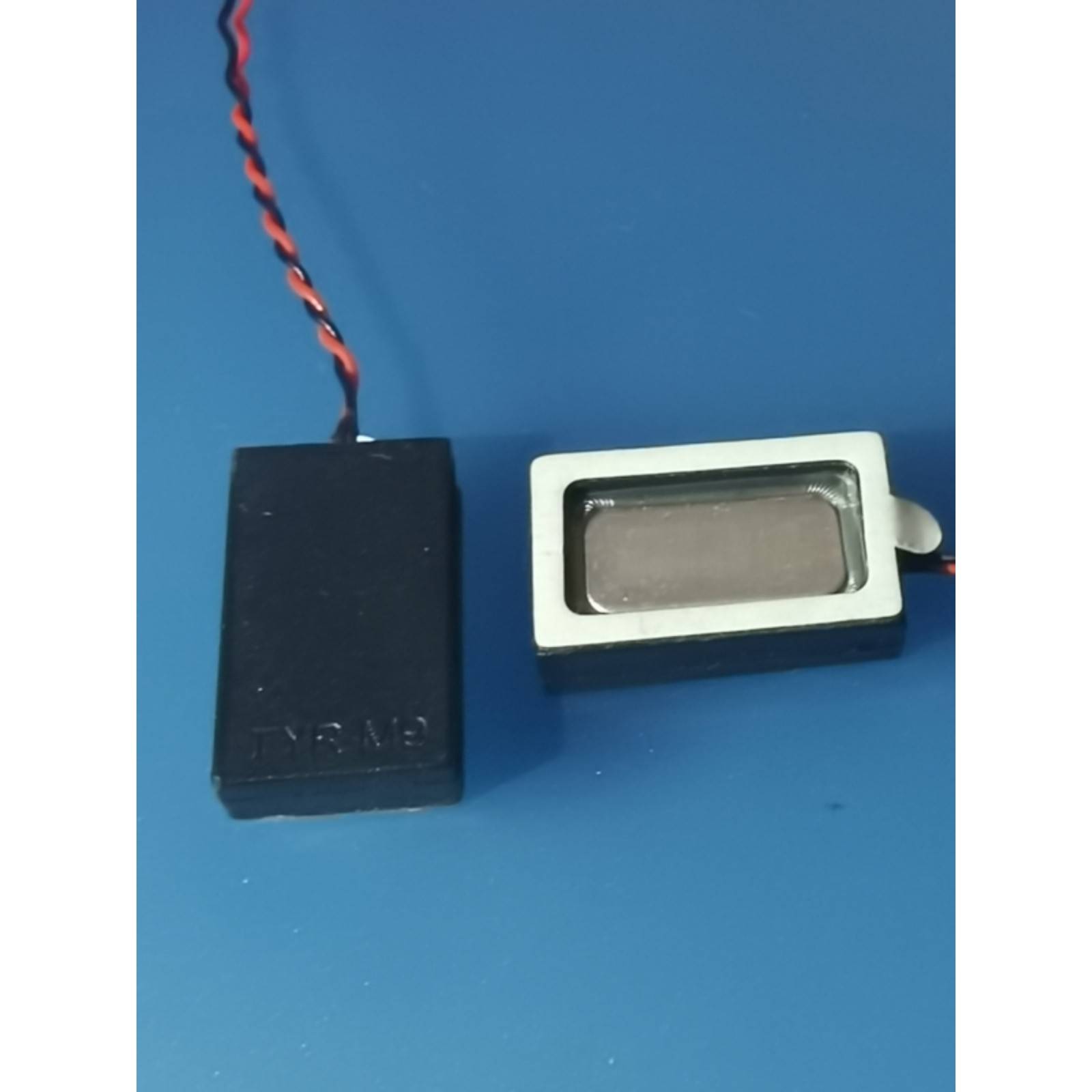 1811腔小扬声器扬声器8欧姆1瓦Vr眼镜指纹锁带声腔语音扬声器门铃