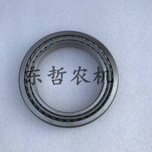 东方红804 9041204前桥轮毂轴承欧豹TD804拖拉机齿圈支座齿盘轴承